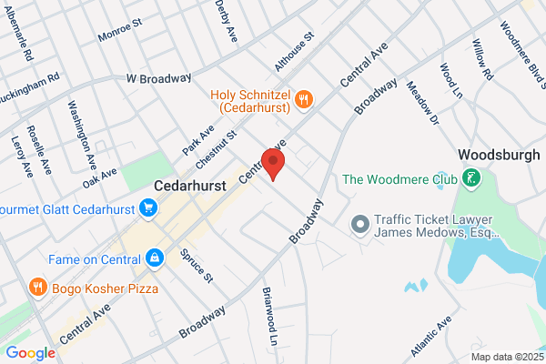 Chabad Center of Five Towns