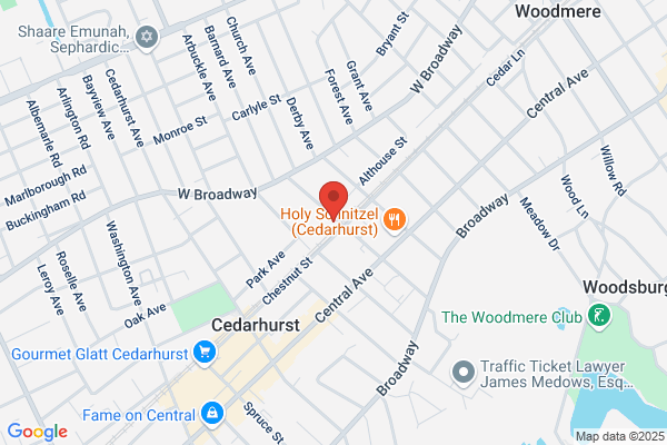Five Town Jewish Council Inc