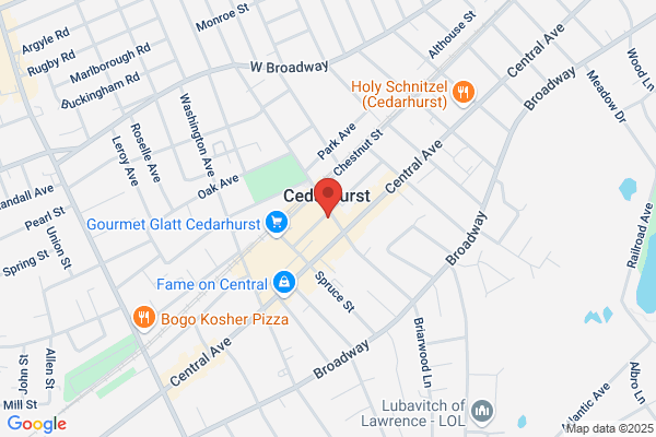 Falafel Stop Inc