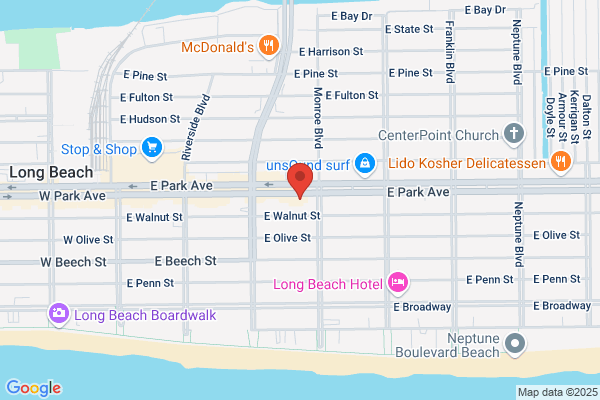 Long Beach Diner