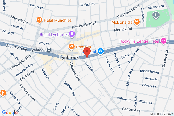Lynbrook Diner