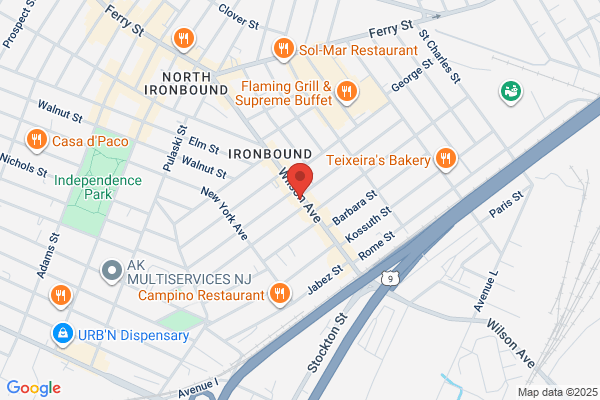 New Cheung Hing Kitchen