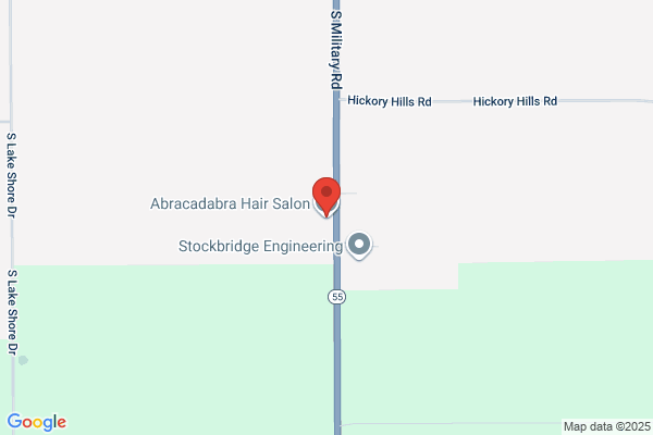 Abracadabra Hair Inc