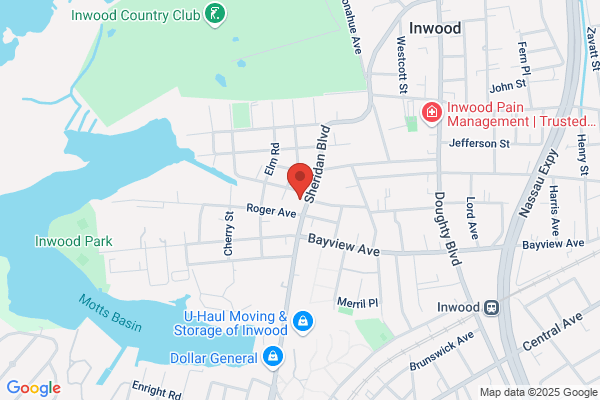 INWOOD MOTORS