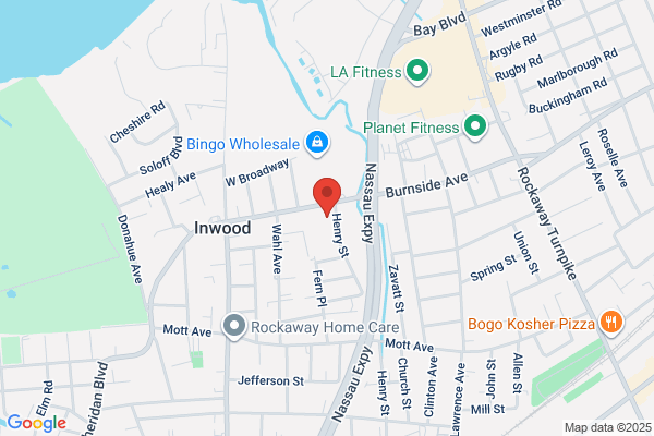 Rockaway Nissan