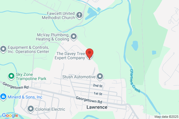 Davey Tree and Lawn Care