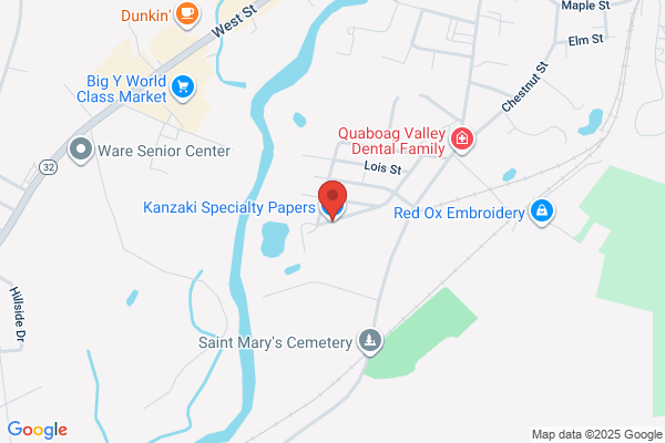 Kanzaki Specialty Paper