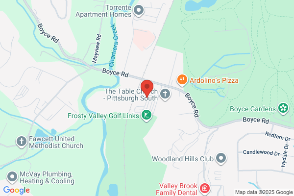 Storage Sense - Upper St Clair