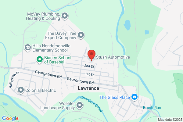 Stush Automotive