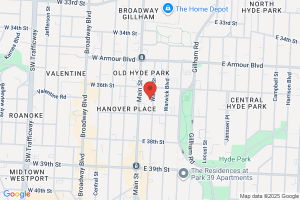 Sarvis Heating & Cooling Llc