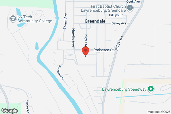 Greendale Village Apartments