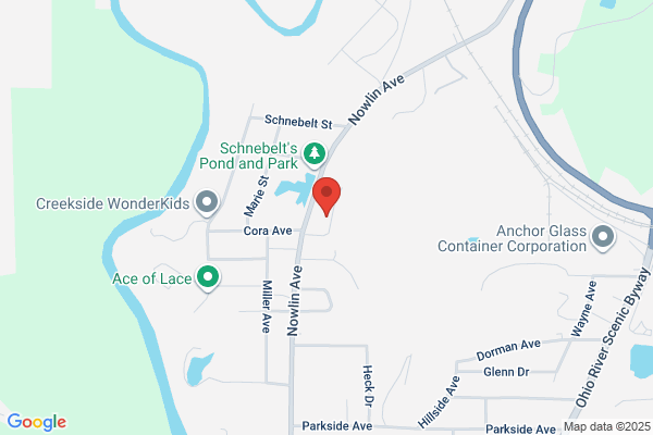 Ridge Park Duplexes