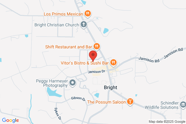 Bright Automotive