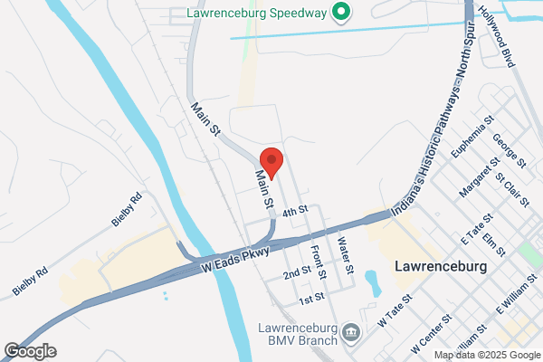 NAPA Auto Parts - Lawrenceburg Auto Parts