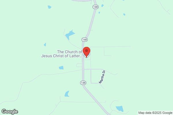 The Church of Jesus Christ of Latter-day Saints