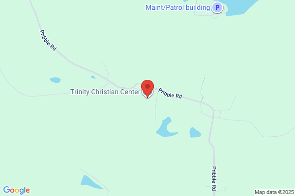 Trinity Christian Center, Episcopal Church