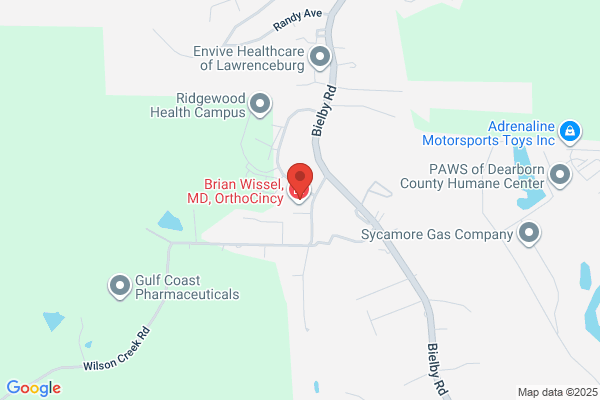 Beacon Orthopaedics & Sports Medicine