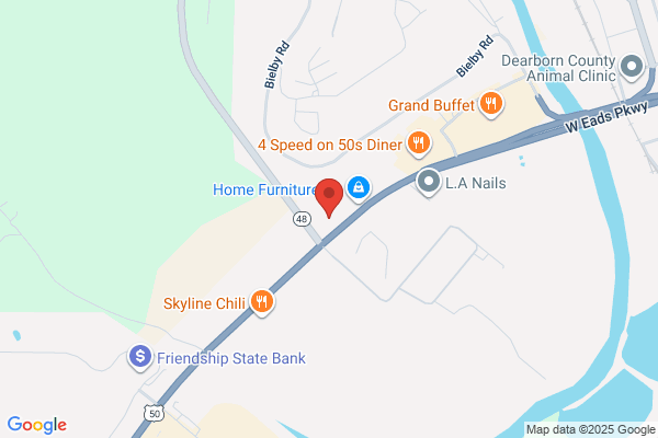 Lawrenceburg Urgent Care