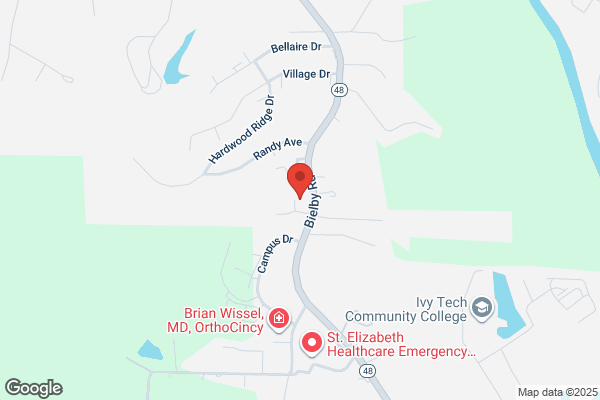 Woodland Hills Care Center