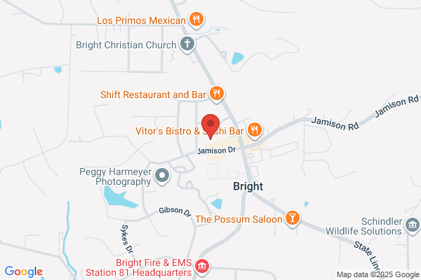 Bright Primary Care