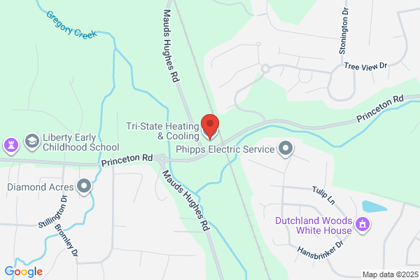 Tri State Heating & Cooling
