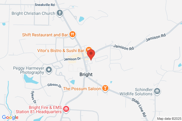 Bright Petroleum