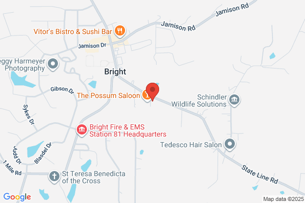 Bright Self Storage