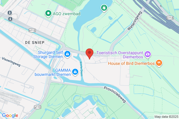 General Graphics Inc