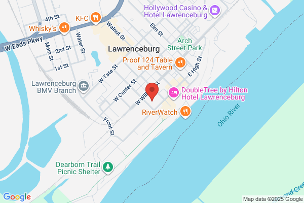 Lawrenceburg Public Library