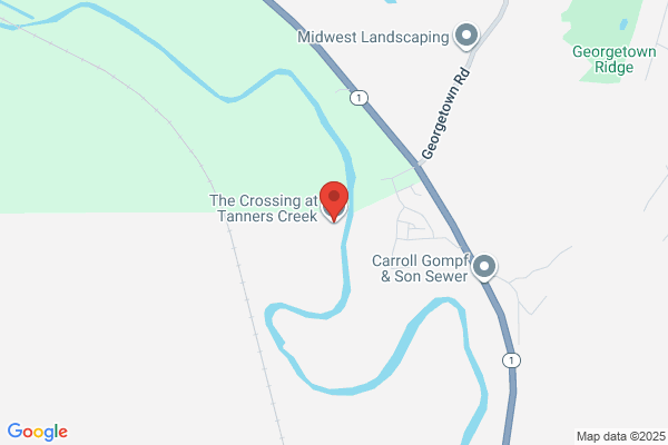 Tanner's Creek Properties
