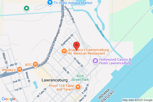 Lawrenceburg Winsupply