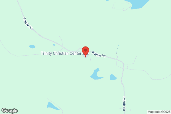 Trinity Christian Center