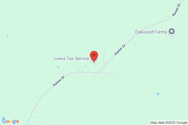 Lewis Accounting & Tax Service