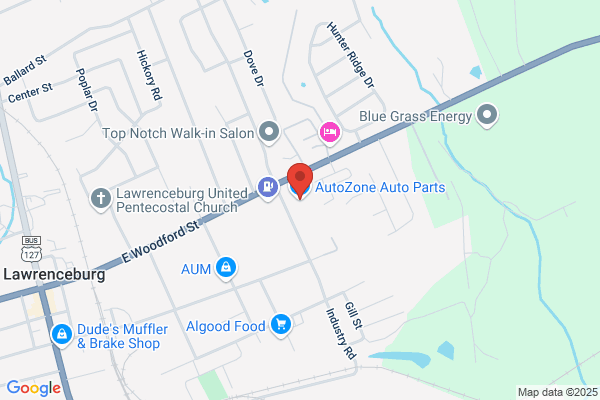 AutoZone Auto Parts
