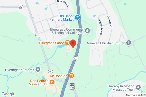 Abundant Life Christian Center the