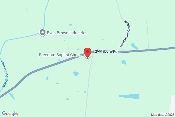 Freedom Baptist Church of Lawrenceburg