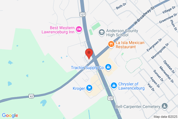 Lawrenceburg Ready Mart
