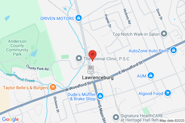 Christian Academy of Lawrenceburg