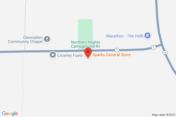 Sparks General Store