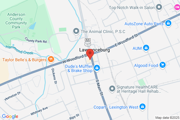 Cardwell Insurance Agency