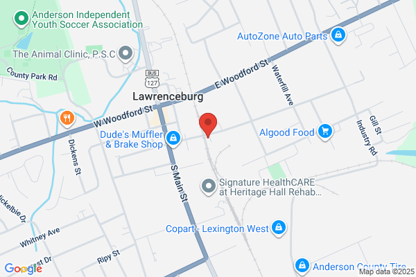 Lawrenceburg, Ltd.
