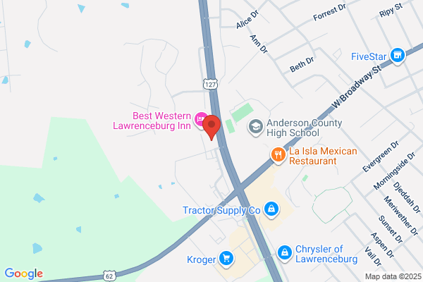 The Ready Care Clinic - Lawrenceburg