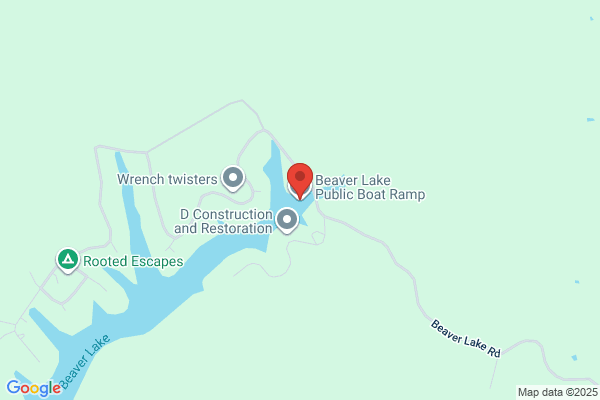 Beaver Lake Marina Llc
