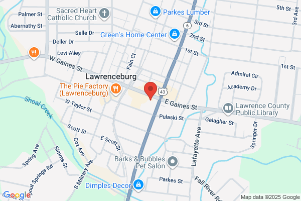 Fast Pace Health Urgent Care - Lawrenceburg, KY