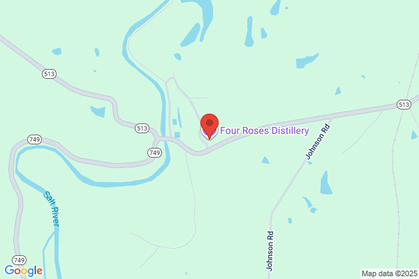 Four Roses Distillery Llc