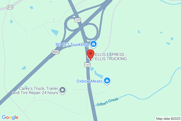 Jerel Dennis Trucking