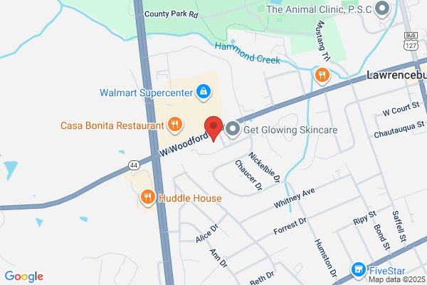 O'Reilly Auto Parts