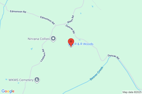R & R Woods