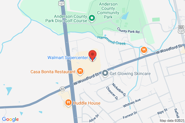 Wal-Mart Supercenter, Bakery