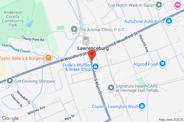 Chilton Gary Realty & Tax Service